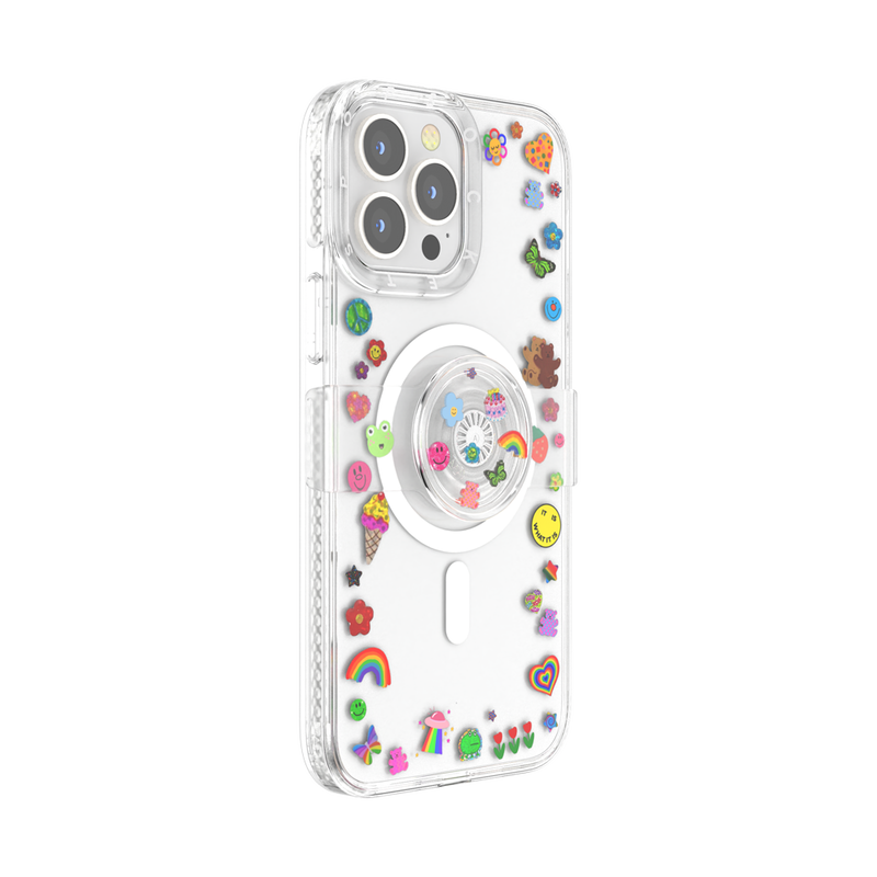 Indie Stickers — iPhone 13 Pro Max for MagSafe image number 2